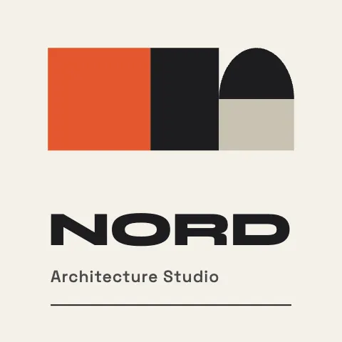 Studio Nord Wordmark Logo