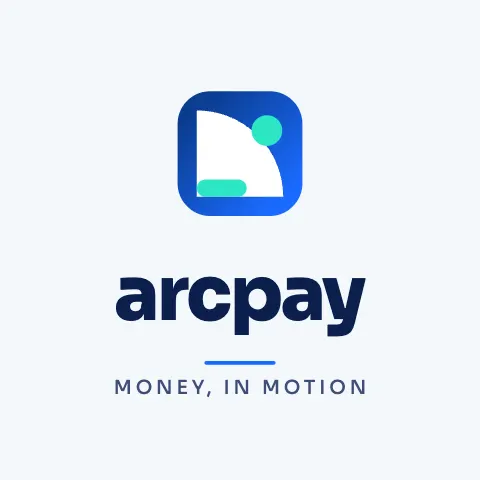 Arcpay Fintech Logo