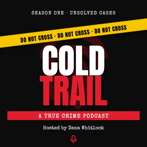 Cold Trail True Crime Podcast