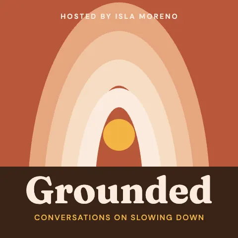Grounded Wellness Podcast