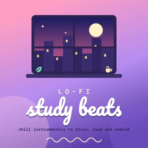 Lo-fi Study Beats Playlist