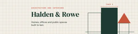 Architecture Studio LinkedIn Banner
