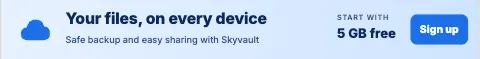 Cloud Storage Leaderboard