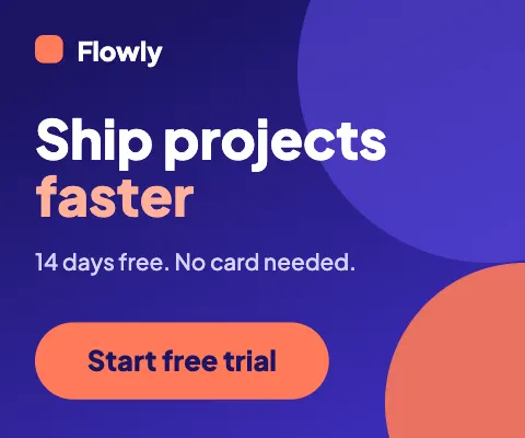 SaaS Free Trial Ad