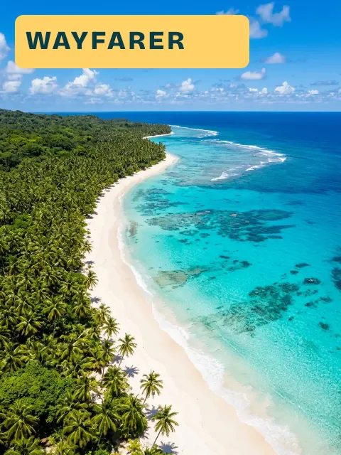 Travel Deals Skyscraper