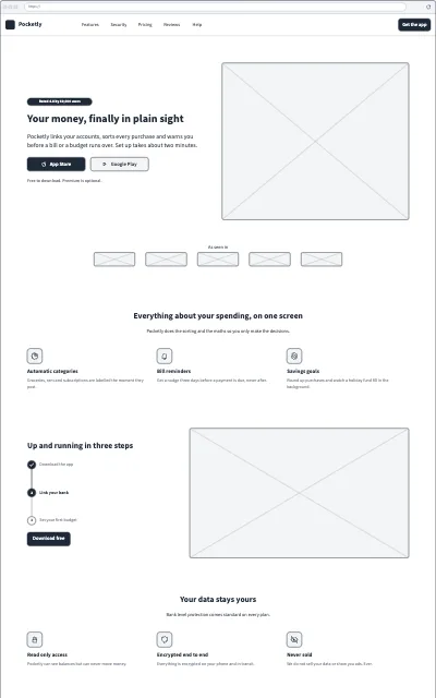 Mobile App Download
