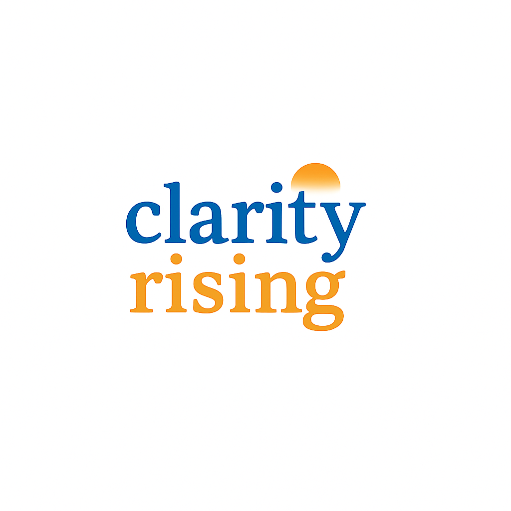 Clarity Rising
