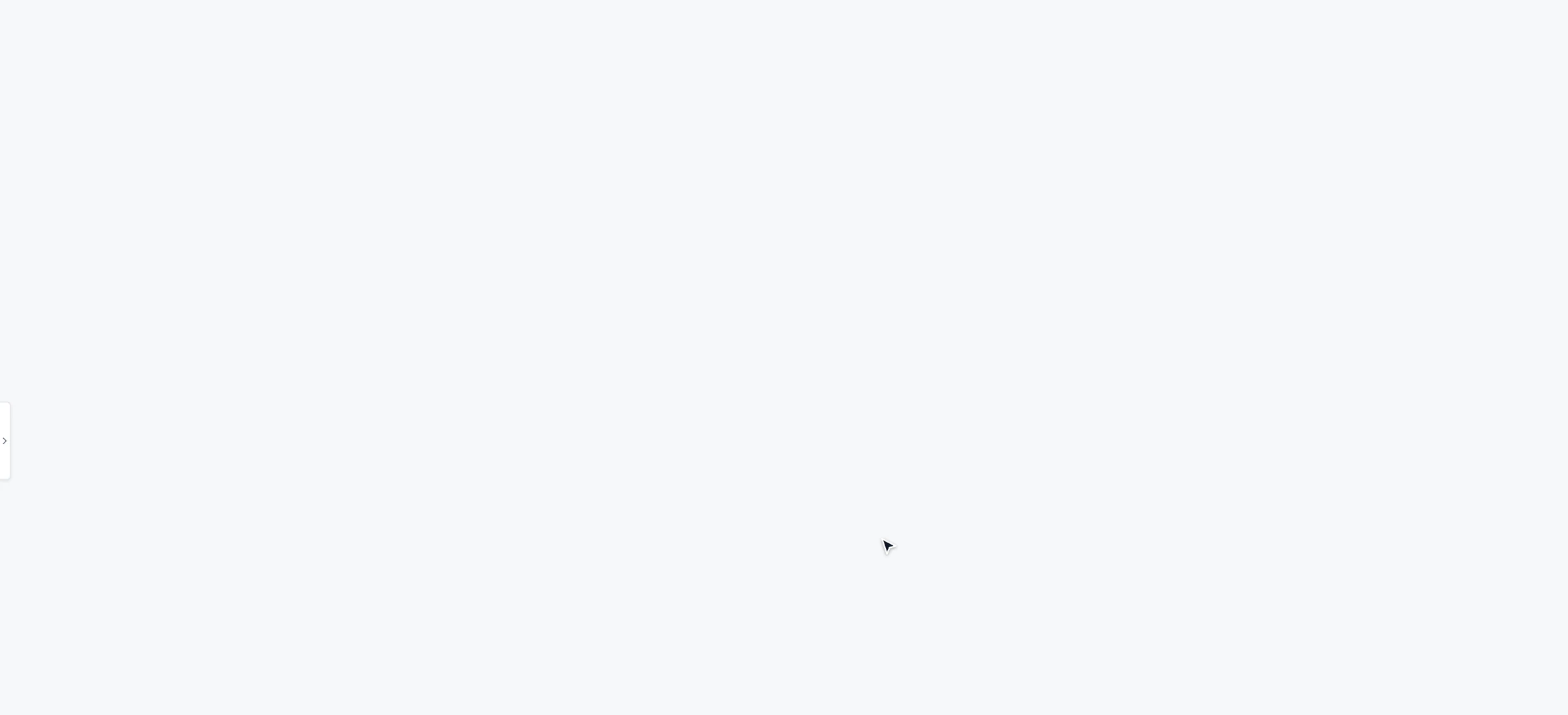 Attaching a whiteboard photo of a signup flow with Digitalize Whiteboards and Mida rebuilding it as an editable flowchart on the board