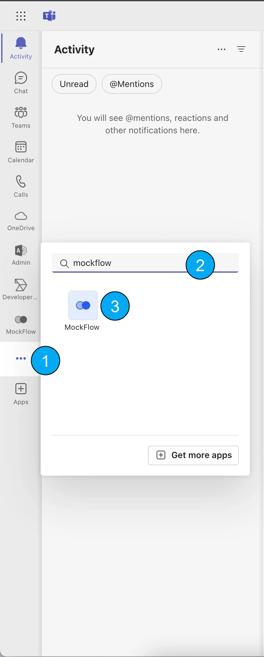 Look for MockFlow WireframPro - MockFlow WireframePro Integration