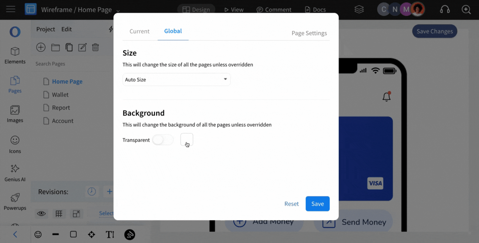 Wireframepro - Page Settings (3).gif