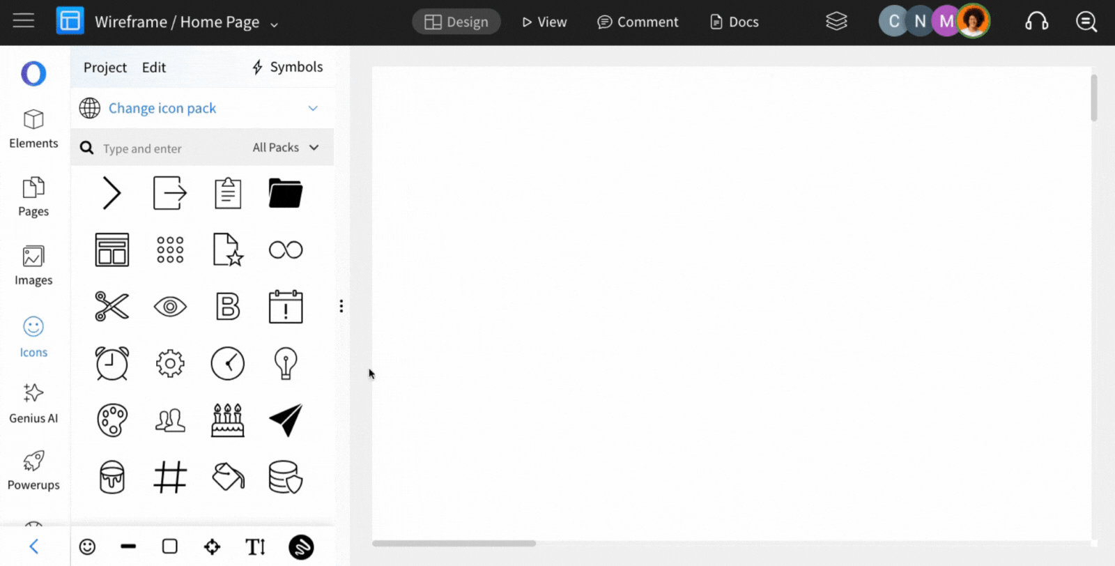 Wireframepro - Icons.gif