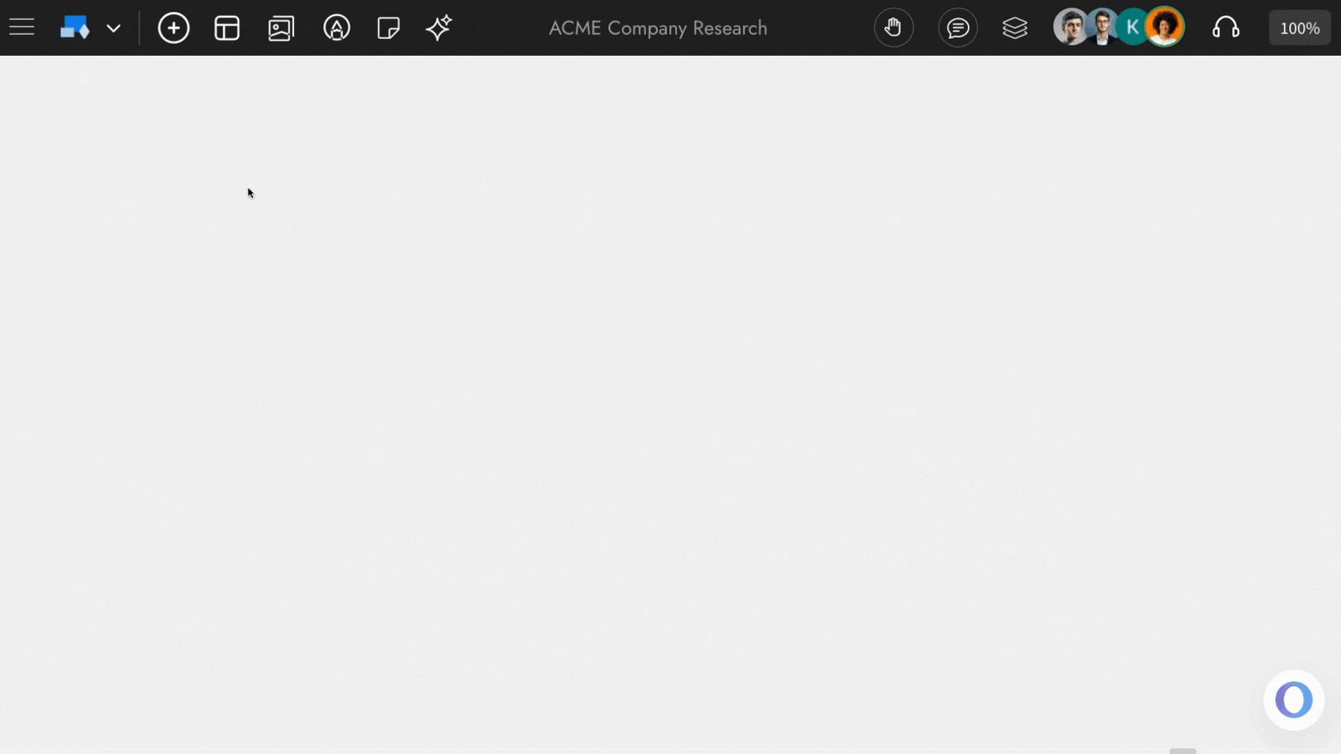 Adding the Video Player Component - MockFlow IdeaBoard