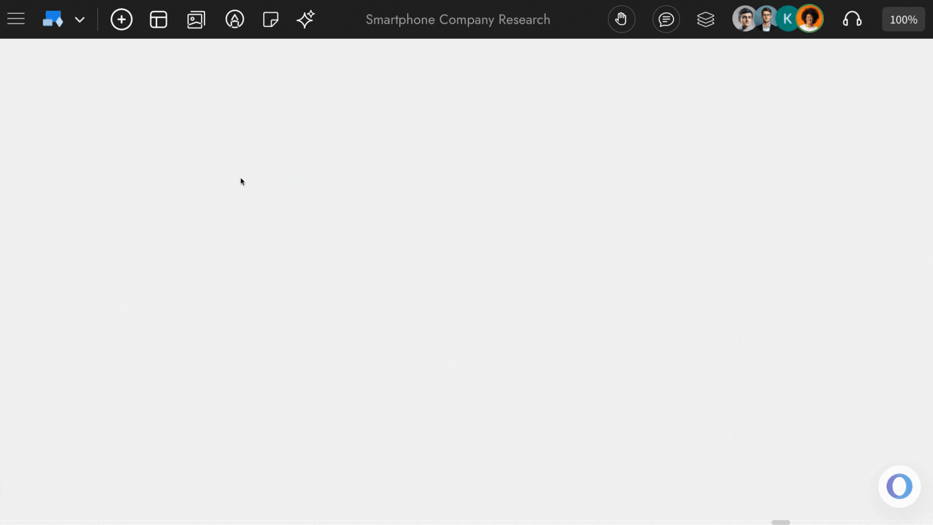 Adding the Audio Player Component - MockFlow IdeaBoard