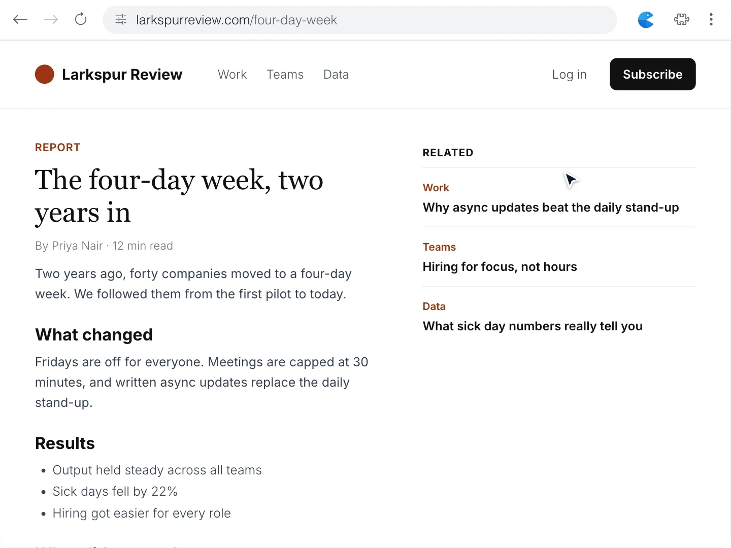 MockFlow Clippy turns a picked part of a web article into an AI board: choose Convert to AI Board with the Mindmap only preset, pick the article on the page, import it, and a mind map of the article lands on the board